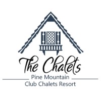 PINE MOUNTAIN CLUB CHALETS, INCORPORATED Logo