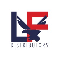 L&F Distributors Logo