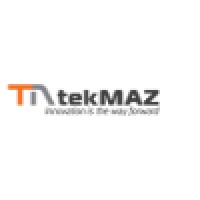 tekMAZ Logo