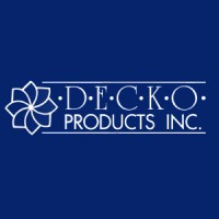 Decko Products, INC. Logo
