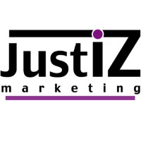 Justiz Marketing Logo