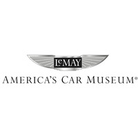 LeMay - Americas Car Museum Logo