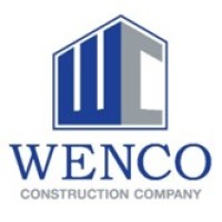 WENCO Construction Company Logo