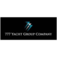 Triple Seven Yacht Group Company (777 YGC) Logo