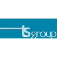 TS Group SpA Logo
