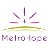MetroHope Recovery Ministries Logo
