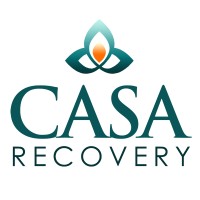 Casa Recovery Logo