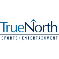 True North Sports + Entertainment Logo