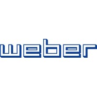 Weber Maschinenbau GmbH Logo