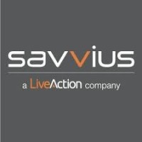 Savvius Logo