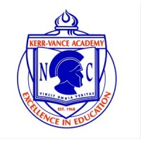 KERR-VANCE ACADEMY Logo