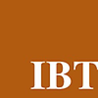 IBT Group LLC Logo