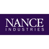 Nance Industries Logo