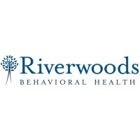 Riverwoods Behavioral Health System Logo