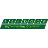 Isidoor Logo