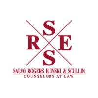 Salvo Rogers Elinski & Scullin Logo