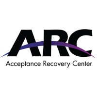 Acceptance Recovery Center Logo