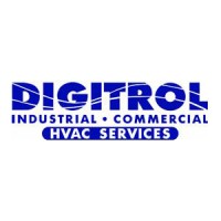Digitrol, Incorporated Logo