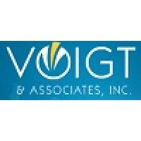 Voigt & Associates, Inc. Logo