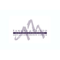 Sangre de Cristo Arts & Conference Center Logo