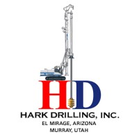 Hark Drilling, Inc. Logo