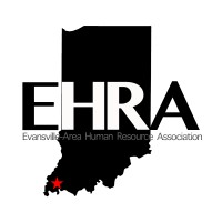 Evansville-Area Human Resource Association Logo