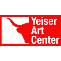 Yeiser Art Center Logo
