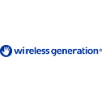 Wireless Generation Logo