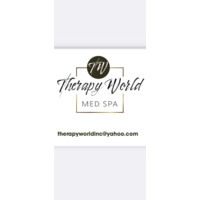 THERAPY WORLD, INC Logo