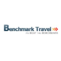 Benchmark Travel Logo