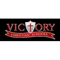 VICTORY CHRISTIAN SCHOOLS Logo