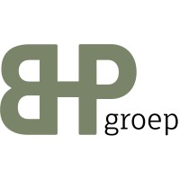 BHP Groep Loopbaanadvisering Logo