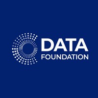 Data Foundation Logo