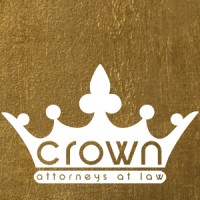 CROWN, LLP Logo