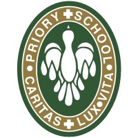 The Priory School Logo