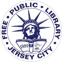 Jersey City Free Public Library Logo