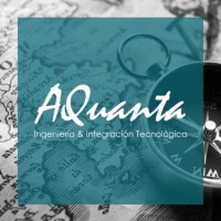 AQuanta Logo