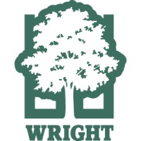 Wright Tree Service Logo
