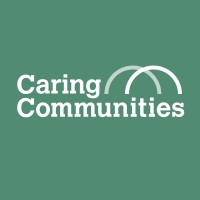 Caring Communities Logo
