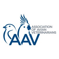 Association of Avian Veterinarians (AAV) Logo