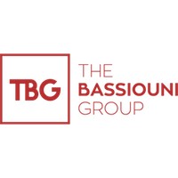 The Bassiouni Group Logo