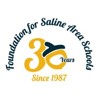 Foundation for Saline Area Schools Logo
