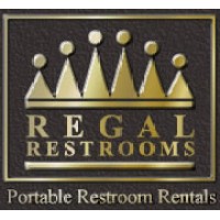 REGAL RESTROOMS, LLC Logo