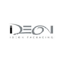 Ideon Packaging/ Great Little Box Company Logo