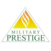 MILITARY PRESTIGE MARKETING, LLC Logo