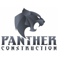 Panther Construction LLC - Houston, Tx Logo
