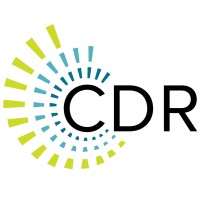 CDR Companies Logo