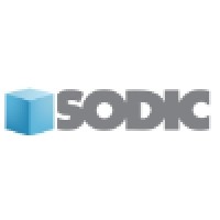 SODIC Logo