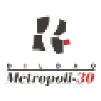Bilbao Metropoli-30 Logo