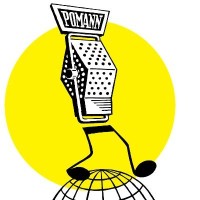 Pomann Sound Logo